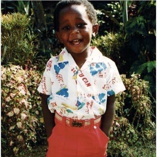 HowardEPowell's profile picture. 