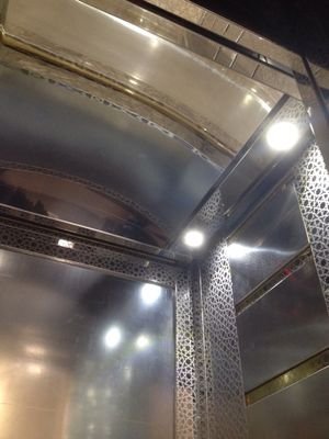 Elevators lifts service مؤسسة متخصصه في المصاعد