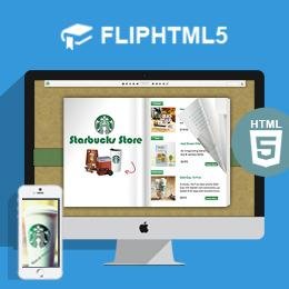 FlipHTML5