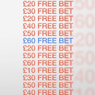 Welcome to the lucrative world of matched betting. Make up to £2k a month for very little work! Earn £45 TODAY with our free trial ⏩ https://t.co/CW6Q7yR1VW