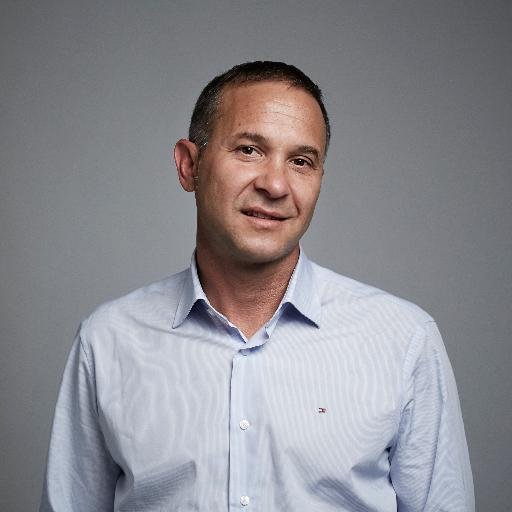 jordirmauri's profile picture. CEO de @DavinciGroupES Secure Digital Cloud Platforms