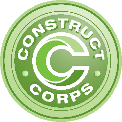 CCorpsllcFL's profile picture. Skilled construction personnel in over 9,000 zip codes.