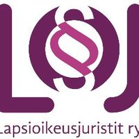 Lapsioikeusjuristit(@Lapsioikeus) 's Twitter Profile Photo