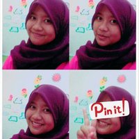 Dila Rahmah Fadhilah (@dila_tao) 's Twitter Profile
