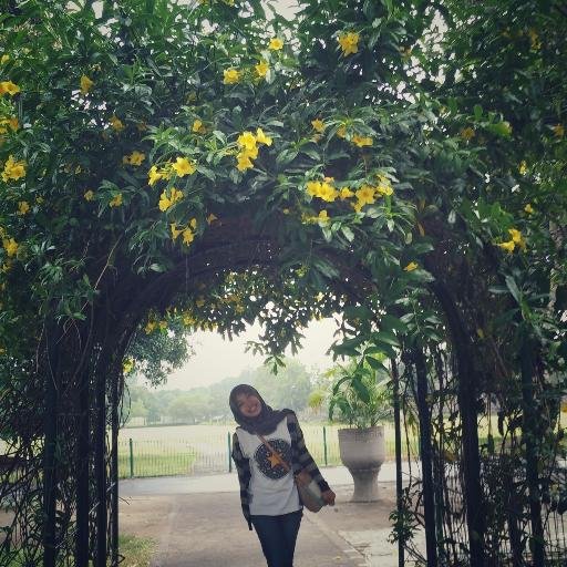 mayangsulistyo's profile picture. Allahumma Yassir wa Laa Tua'asir