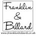 Franklin & Billard (@franklinbillard) Twitter profile photo Franklin & Billard (@franklinbillard) Twitter profile photo