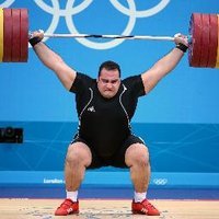 Weightlifting Lovers (@weightlifting90) 's Twitter Profile