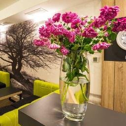HotelCompliment's profile picture. Той е създаден специално за вас.
С любов и мисъл за вашата почивка.