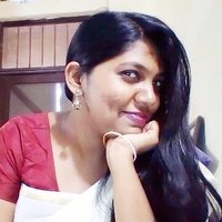 Sherin Susan Thomas (@iamsherinthomas) 's Twitter Profile