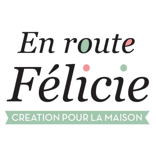 enroutefelicie's profile picture. Graphiste, créatrice de la jeune marque En route Félicie. Objets de décoration kids/home. Made in France