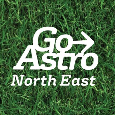 Go Astro North East Go Astro Twitter