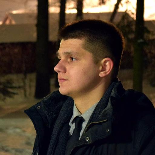 Zhyburtovich_A's profile picture. Дизайнер интерьеров, архитектура, визуализация