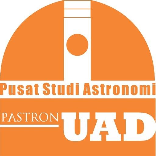 Pusat Studi Astronomi Universitas Ahmad Dahlan |
Center for Astronomical Studies UAD