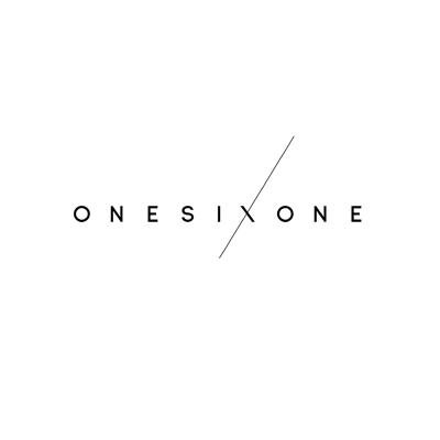 One bag. One jeweler. One artist. A 161 limited edition. ONESIXONE. Bags beyond artists.