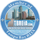 TampaBayREIA's profile picture. Educate - Network - Business
