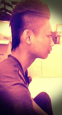 sumantrinklp's profile picture. kampung jawa ibu kota jakarta