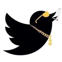 BLACK PPL TWEETS (@jesusworecrocs) 's Twitter Profile