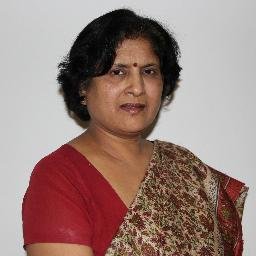 Chief Economic Adviser, Min. of Rural Development, Govt. of India. Tweets personal views. RTs # endorsements.