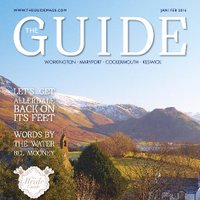 The Workington Guide (@workingtonguide) 's Twitter Profile