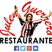 Restaurante Julen Guerrero (@r_julenguerrero) 's Twitter Profile