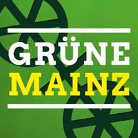 GRÜNE Mainz(@GRUENE_Mainz) 's Twitter Profileg