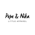 Pepe&Nika (@pepeandnika) Twitter profile photo Pepe&Nika (@pepeandnika) Twitter profile photo