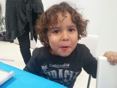 juanelde's profile picture.
