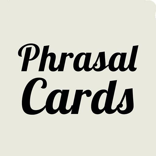 Phrasal Cards