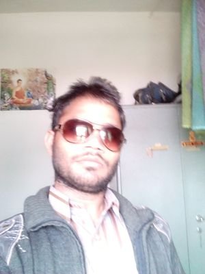 naresh_bakoliya's profile picture. C.H.A NURSING OFFICER