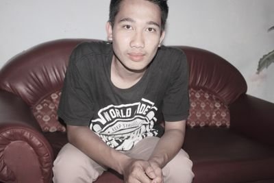 dedipratama935's profile picture. 
