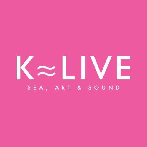 K-LIVE est un concept original, pluridisciplinaire, un festival qui crée un pont entre art urbain, arts plastiques et concerts de musiques actuelles.