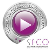 CHALLENGER SFCO (@sfco_league) 's Twitter Profile