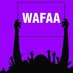 WAFAA (@WAFAAINIDA) Twitter profile photo
