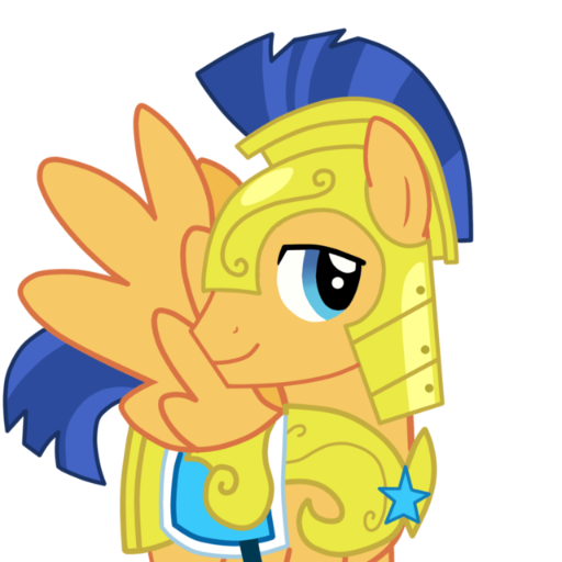 mlp_Flash Profile Picture