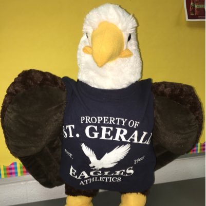 St. Gerald Catholic Elementary School CSPC (Parent Council) @TCDSB. Follow our Principal @StGerald_TCDSB. #STGEagles Tweets by CSPC member @perinofrancesca