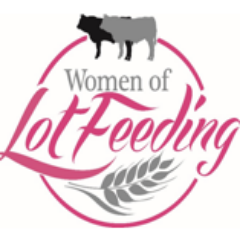 Women of Lot Feeding