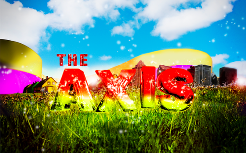 theaxisyouth's profile picture. 