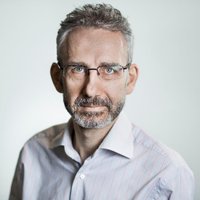 Alastair McLellan (@hsjeditor) 's Twitter Profile