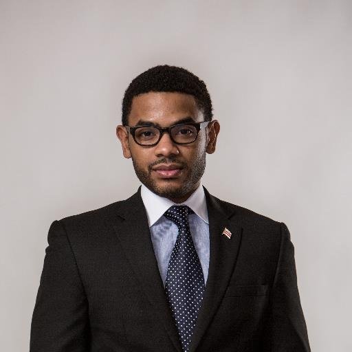 Aaron Holmes Profile