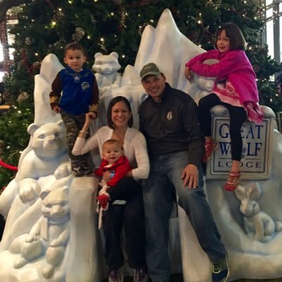 PaymentsChic's profile picture. Mommy of 3, Passionate about Payments, Blockchain Enthusiast and Runner!!!