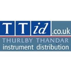 We are one of the largest distributors of test and measurement equipment in the UK