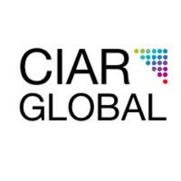 CIAR GLOBAL(@CIAR_Global) 's Twitter Profile Photo