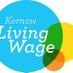Living Wage Kernow (@kernowlw) Twitter profile photo
