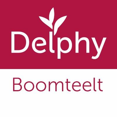 Delphy, Uw kennis en adviespartner voor boomkwekerij, vaste planten ea plantaardige sectoren. Onafhankelijk advies en onderzoek. (info W.Dorresteijn)
