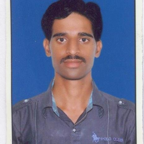 veeresh161's profile picture. 