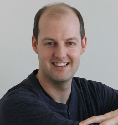Tim Neumark Profile