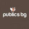 publicsbg's profile picture. public services knowledge network