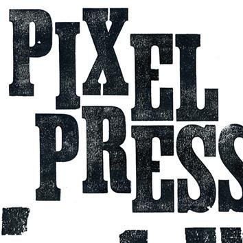 Pixel_Press Profile Picture