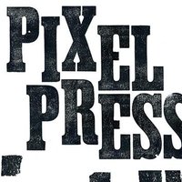 Pixl Prss (@pixl_press) 's Twitter Profile Photo Pixl Prss (@pixl_press) 's Twitter Profile Photo