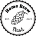Home Brew Stash (@homebrewstash) Twitter profile photo
